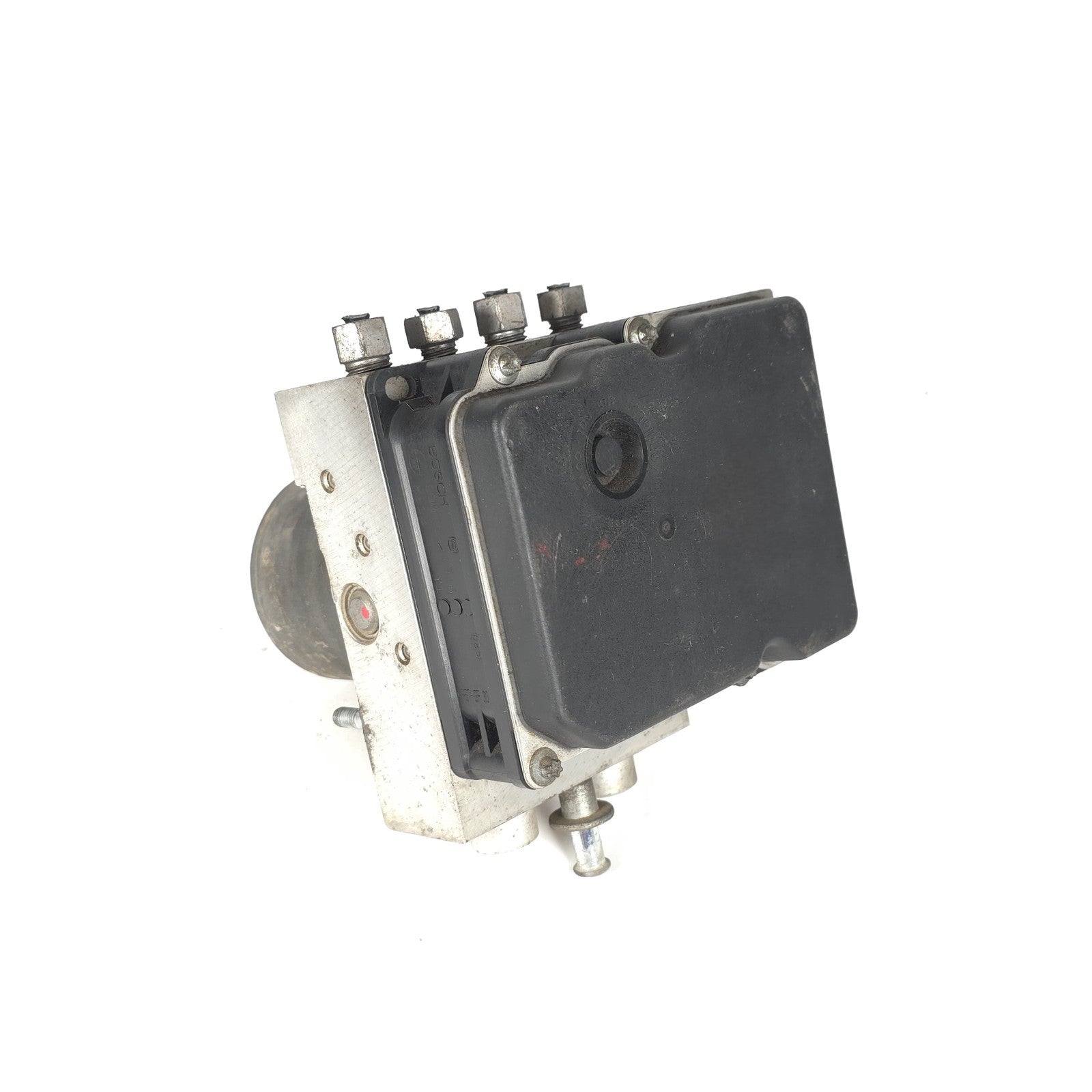 *Crack*  OEM ABS Pump Anti-Lock 2010 Ford F-150 4x4, Brake Part Module Control