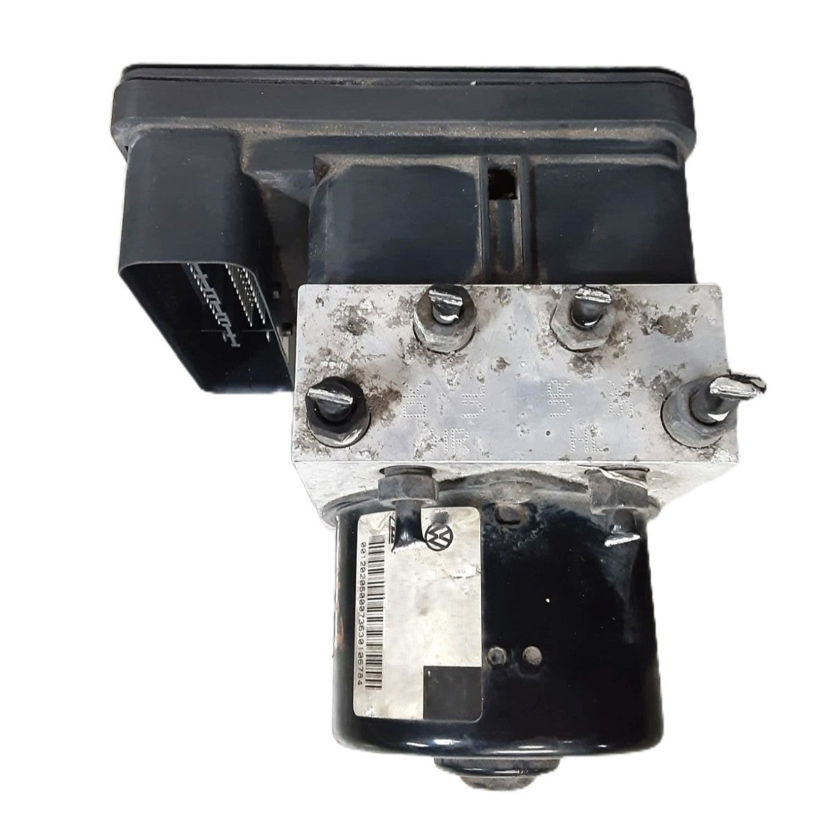 OEM 02-09 Jetta/Beetle/Golf, w/ ESC, Brake Anti-Lock Module ABS Assembly