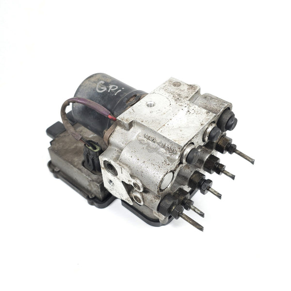 OEM 99-02 Ford E150, ABS Anti-Lock Brake Part Module HCU Control Unit