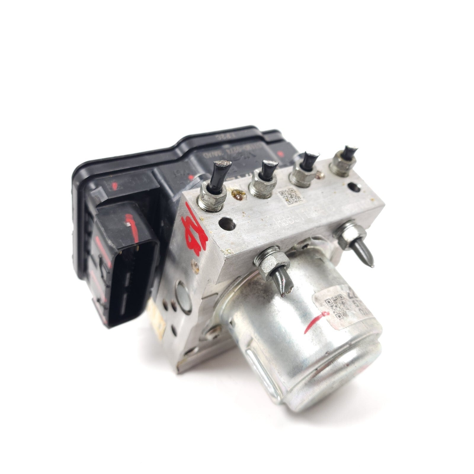 OEM 12-15 Honda Pilot AWD Anti-Lock ABS PUMP Brake Actuator Assembly Modulator