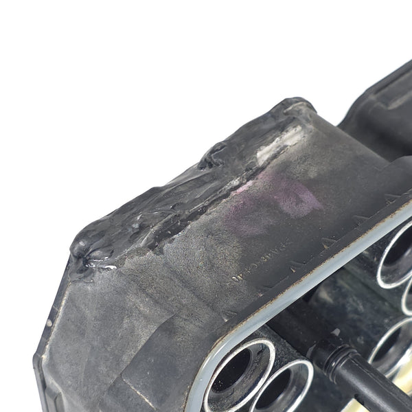 *Crack*  OEM 11-12 Ford F250-550, w/ Trailer Sway, Anti-lock Module only