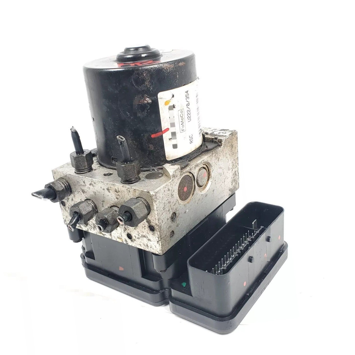 OEM 07-08 Ford Explorer/Mountaineer ABS Pump HCU Hydraulic Control Antilock Unit