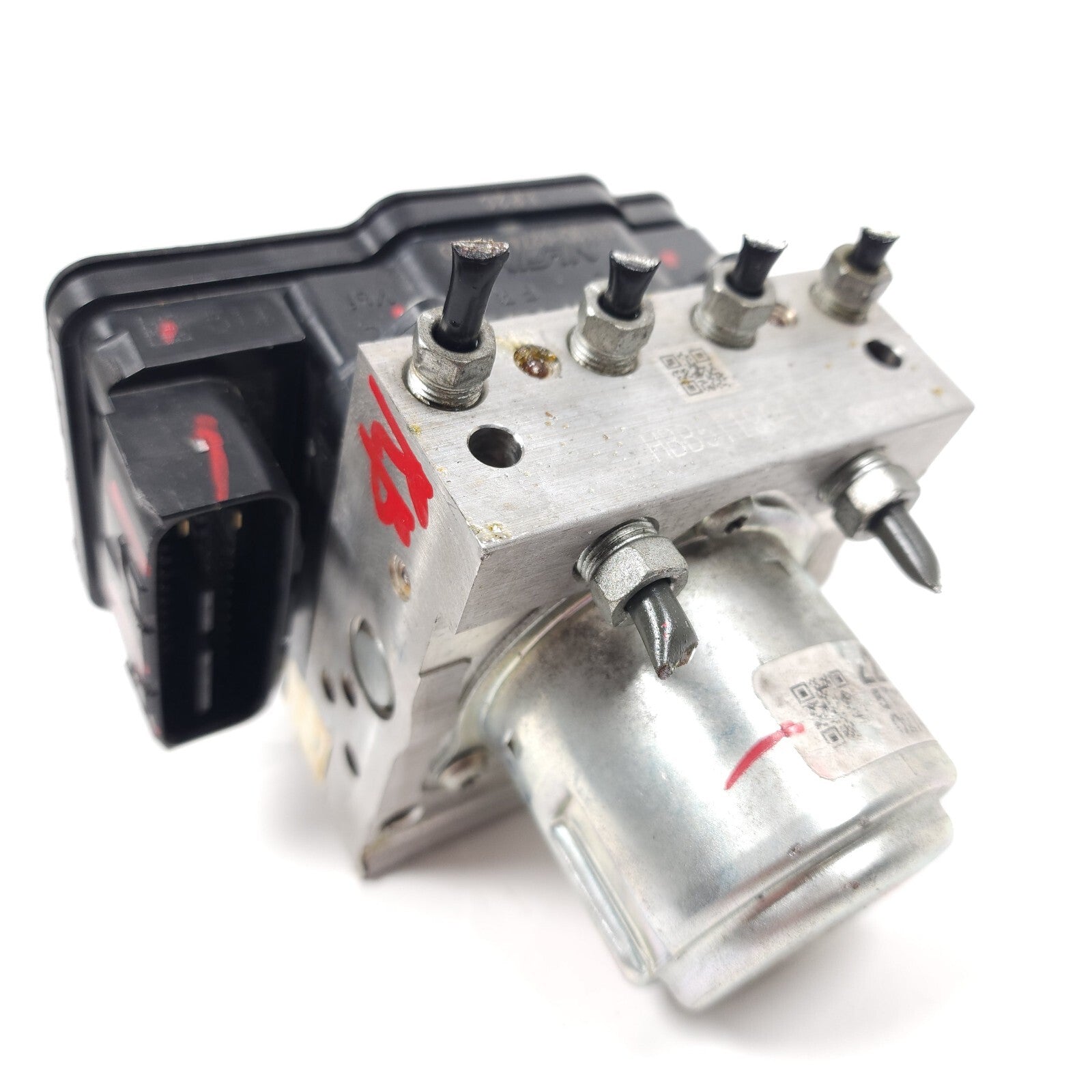 OEM 19-22 Honda HR-V, Sport AWD, ABS Part Anti-Lock Brake VSA Modulator Module