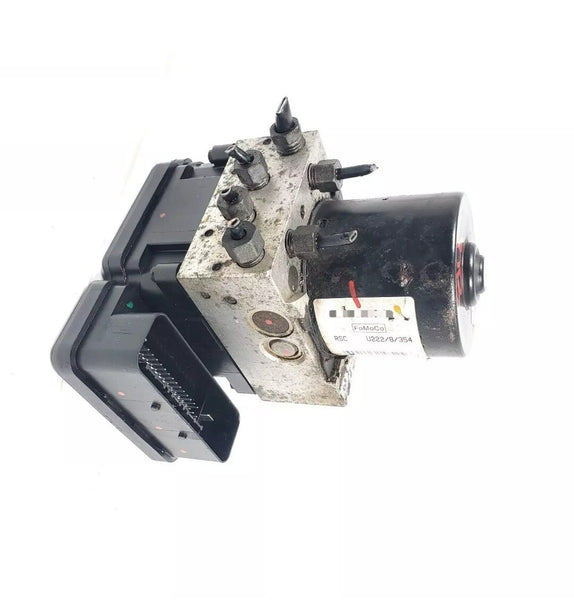 06-07 Ford Е250 Е350 SRW, ABS Anti-Lock Brake Pump Module HCU Control Unit OEM