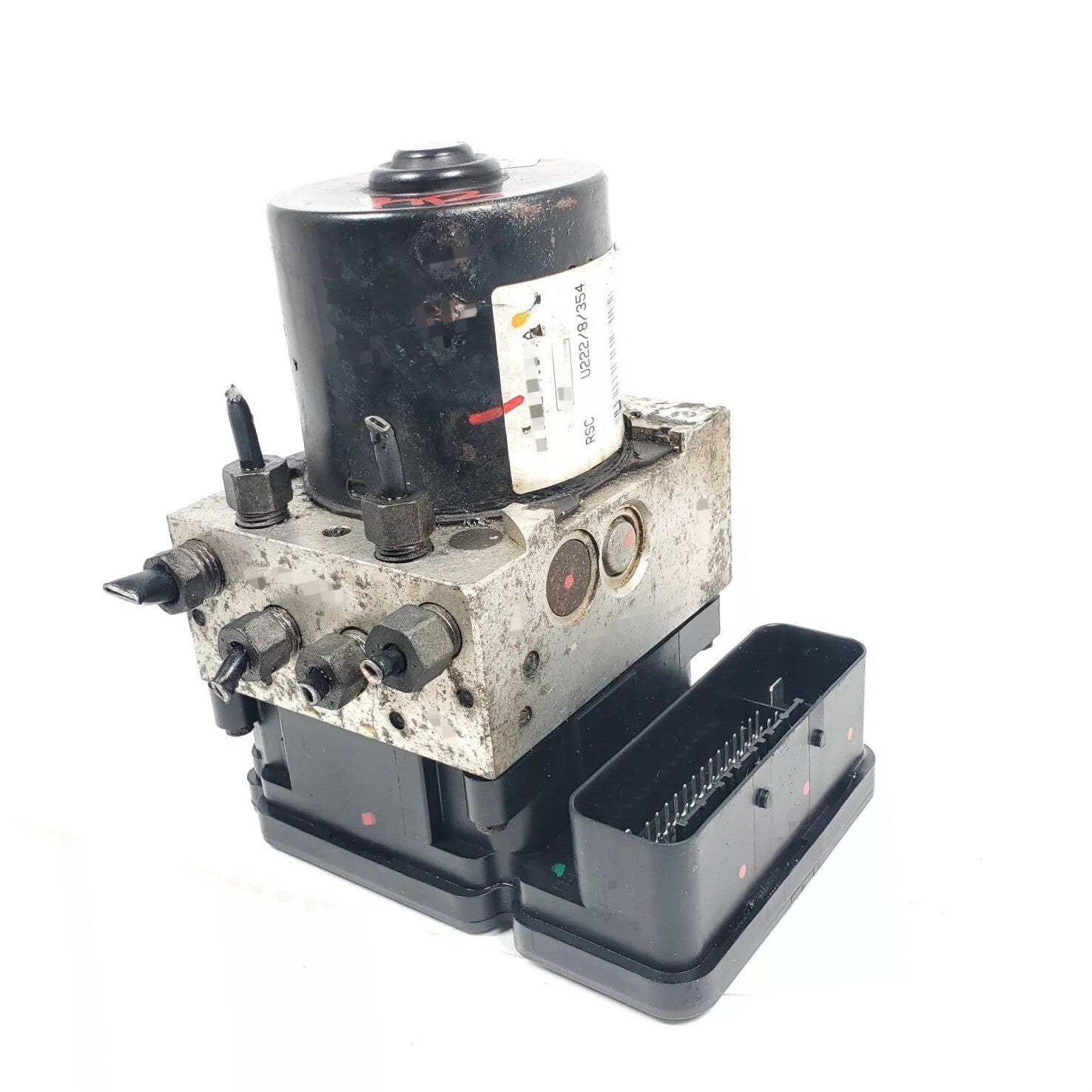 OEM 10-12 Chevrolet Colorado/GMC Canyon, Anti-lock Brake Pump Assembly ABS Part