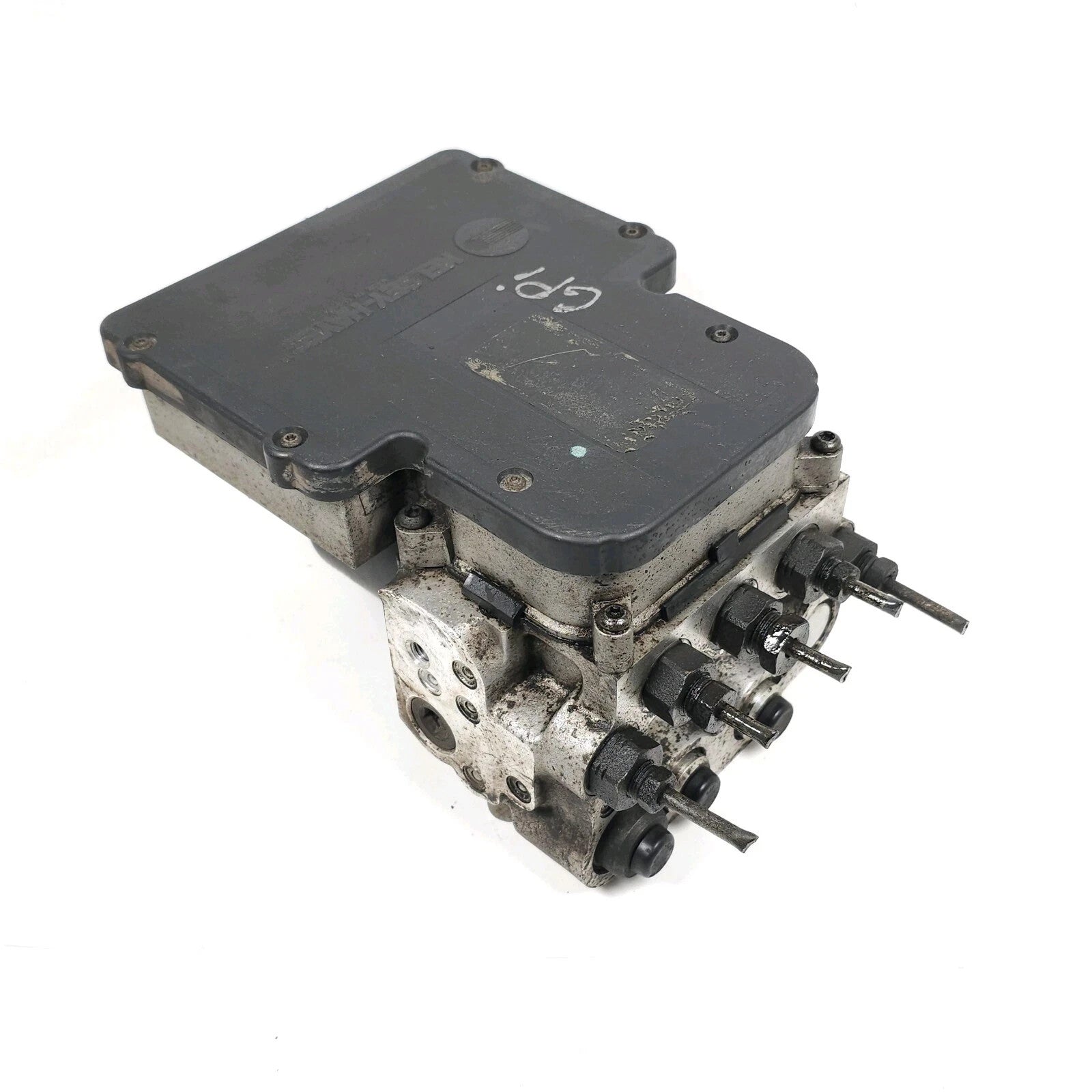 99-00 Ford Expedition/Navigator ABS Pump Anti-Lock Brake Part Module HCU Control