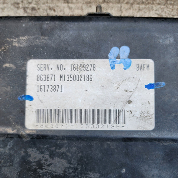 OEM 1992-1993 CAMARO CORVETTE 5.7L Engine Computer Control Module ECM PCM ECU