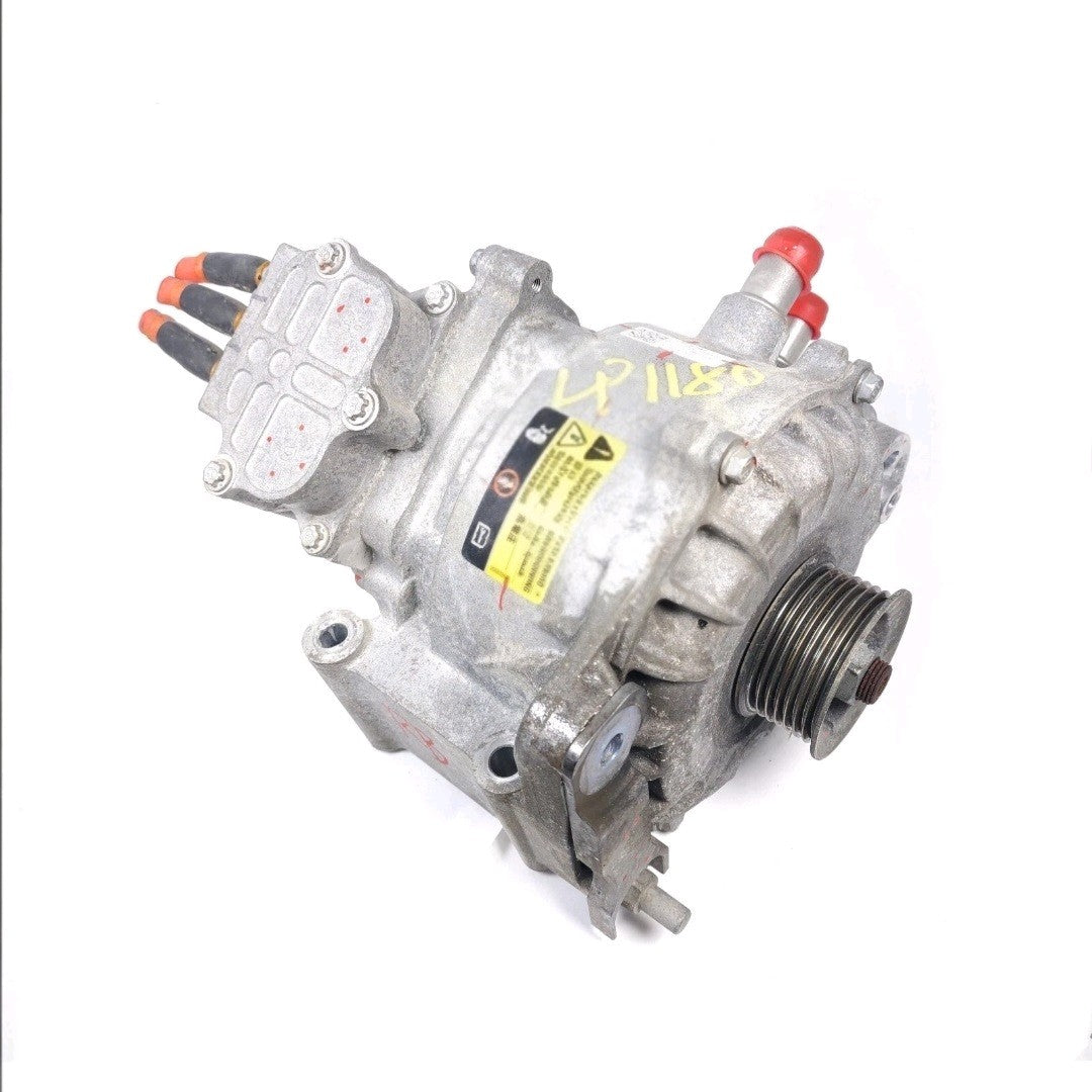 OEM 18-19 Buick Lacrosse 2.5L Hybrid, Alternator Generator Starter 24288797