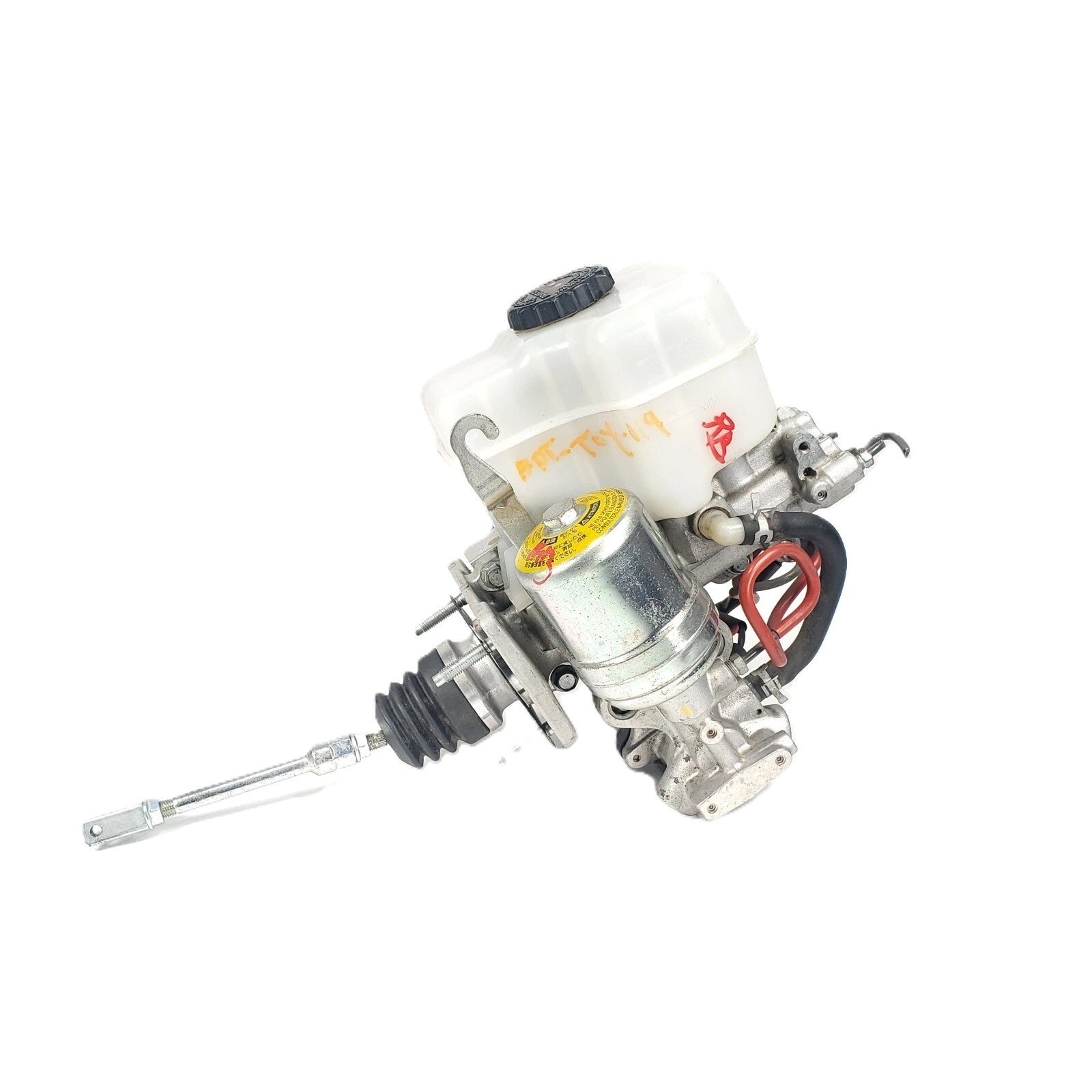 OEM 04-09 Toyota Tacoma/Tundra Brake Master Cylinder ABS Pump Booster Assembly