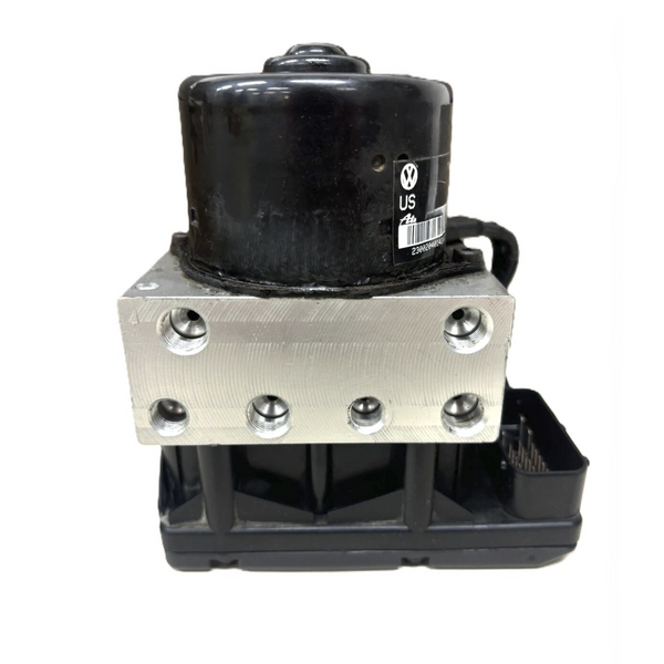 OEM 99-01 Volkswagen, w/EDL, Brake Anti-Lock Module ABS Control