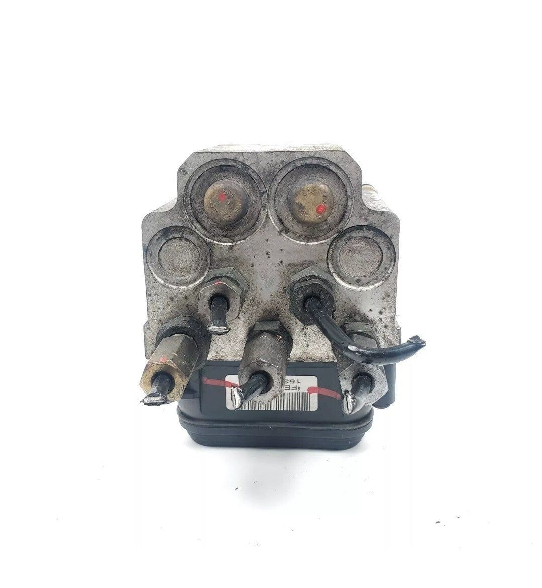 OEM 02-07 Ford Е250/350 04-07 Е150 SRW ABS Accumulator Antilock Part Module Unit