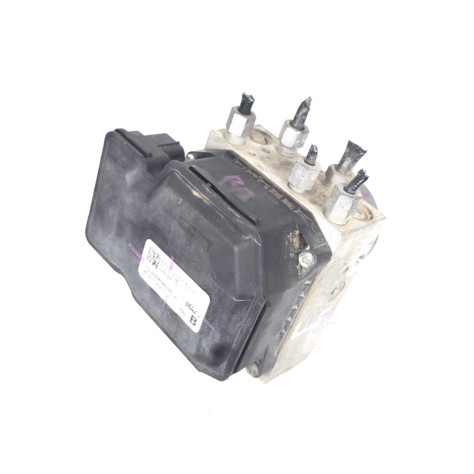 OEM 11-12 Ford F250-550, w/ Trailer Sway, ABS Pump Anti-Lock Brake Part Module