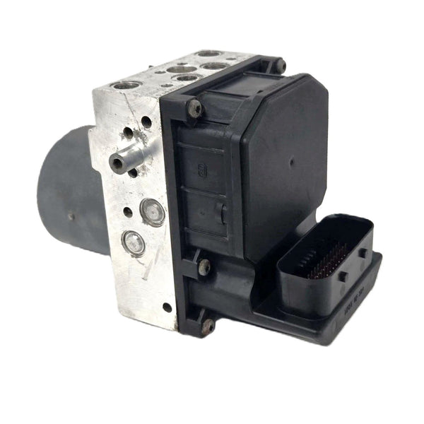 OEM 02-05 VW Passat/A6, w/ESP, w/o Awd, Brake Anti-Lock Module ABS Pump Assembly