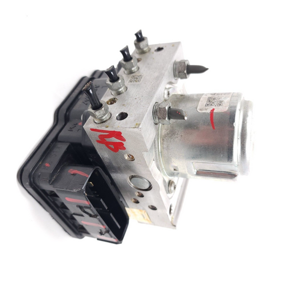 OEM 14-15 Civic LX, Sedan 1.8L AT, ABS Part Anti-Lock Brake VSA Modulator Module