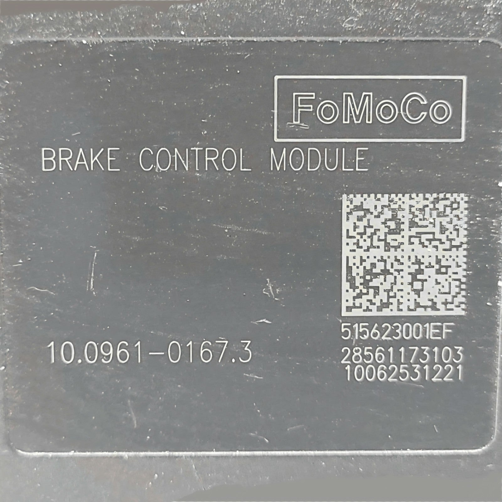 OEM 2016 Ford Escape ABS Pump Assembly Control Antilock Brake Anti-Lock