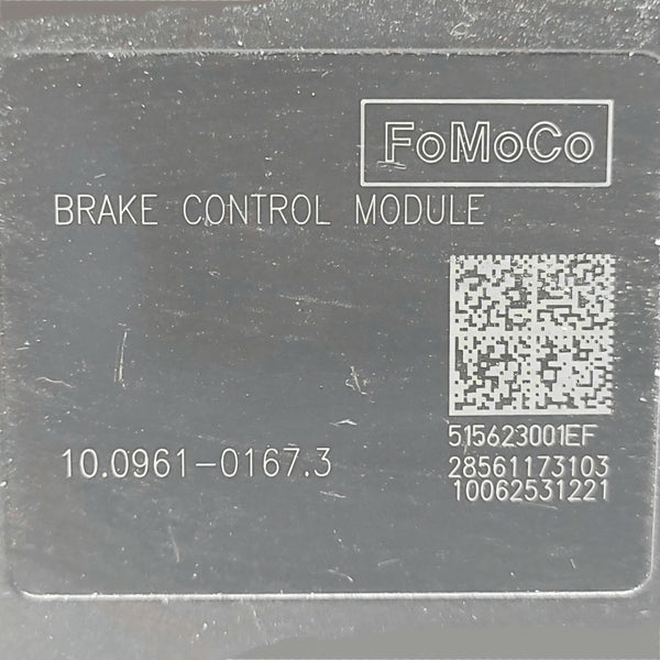 OEM 2016 Ford Escape ABS Pump Assembly Control Antilock Brake Anti-Lock