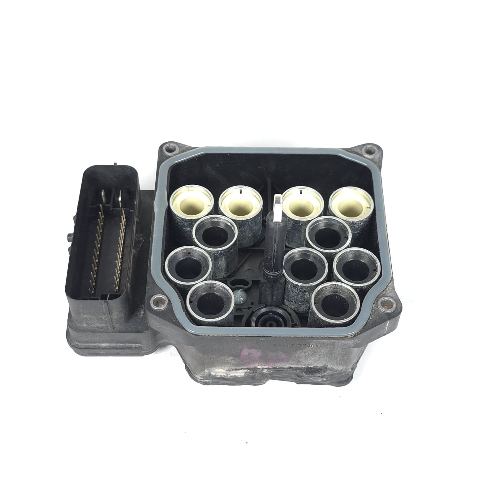 *Crack*  OEM 11-12 Ford F250-550, w/ Trailer Sway, Anti-lock Module only