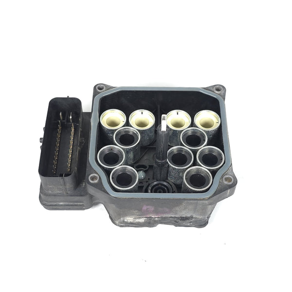 *Crack*  OEM 11-12 Ford F250-550, w/ Trailer Sway, Anti-lock Module only