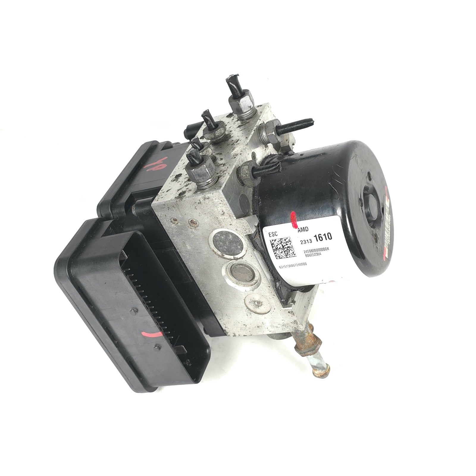 OEM 14-15 Chevrolet Equinox/ GMC Terrain Anti-lock Brake Pump Assembly ABS Part
