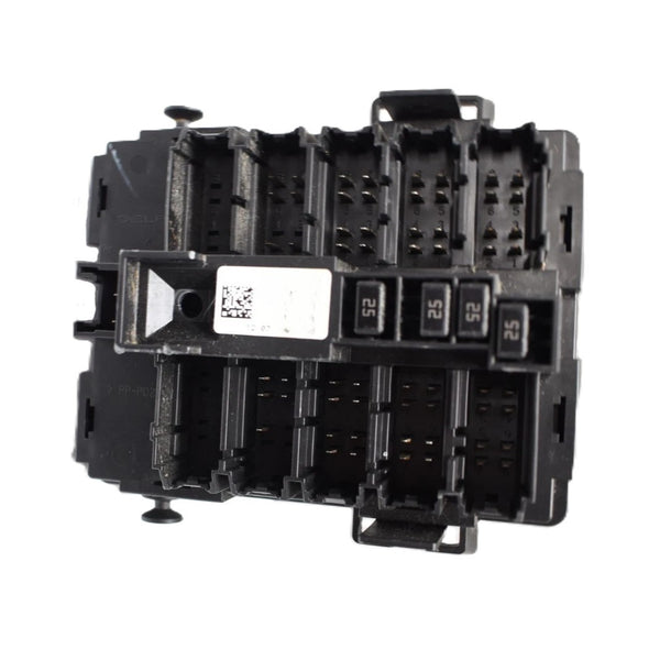 OEM 07-14 GM, Cabin Mid Section Fuse Box Fusebox Junction Relay Block