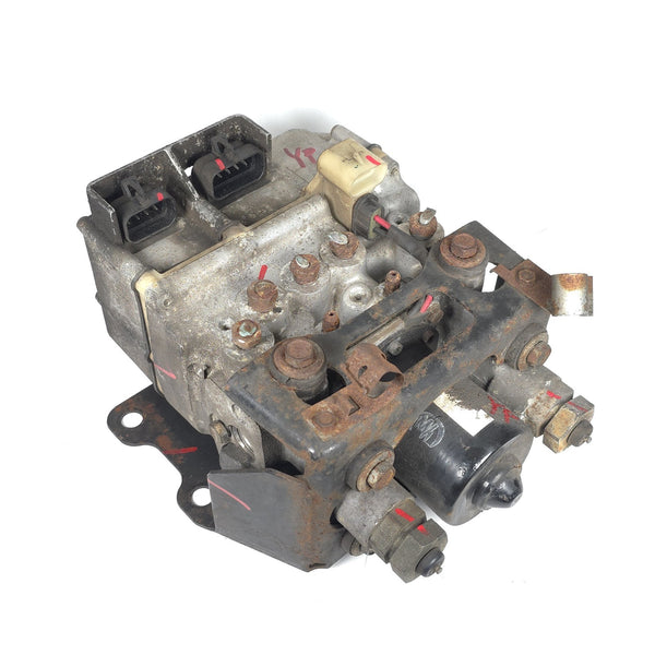 OEM 90-93 GMC Safari/Astro 4x4 Anti-Lock Brake Part ABS Pump Control Module