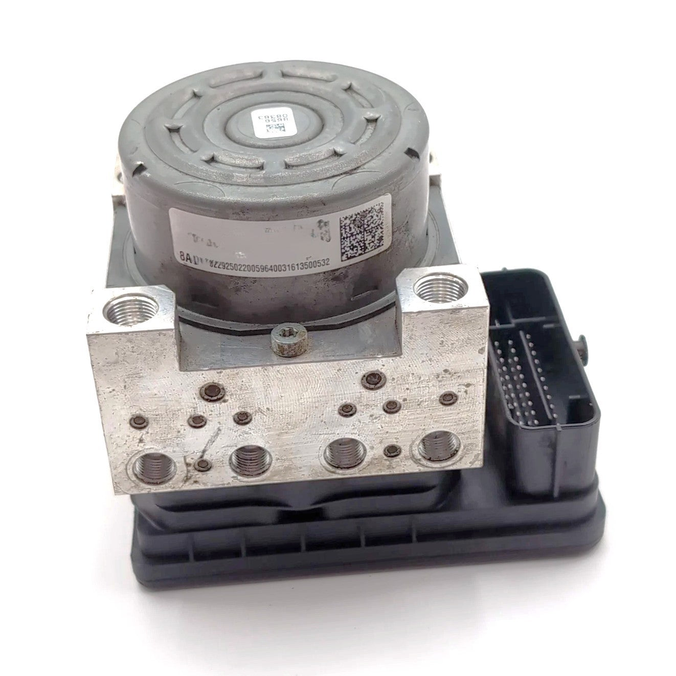 OEM 2017 VW Golf, from 07/2016, w/o Cruise, ABS Anti-Lock Brake Module Assembly
