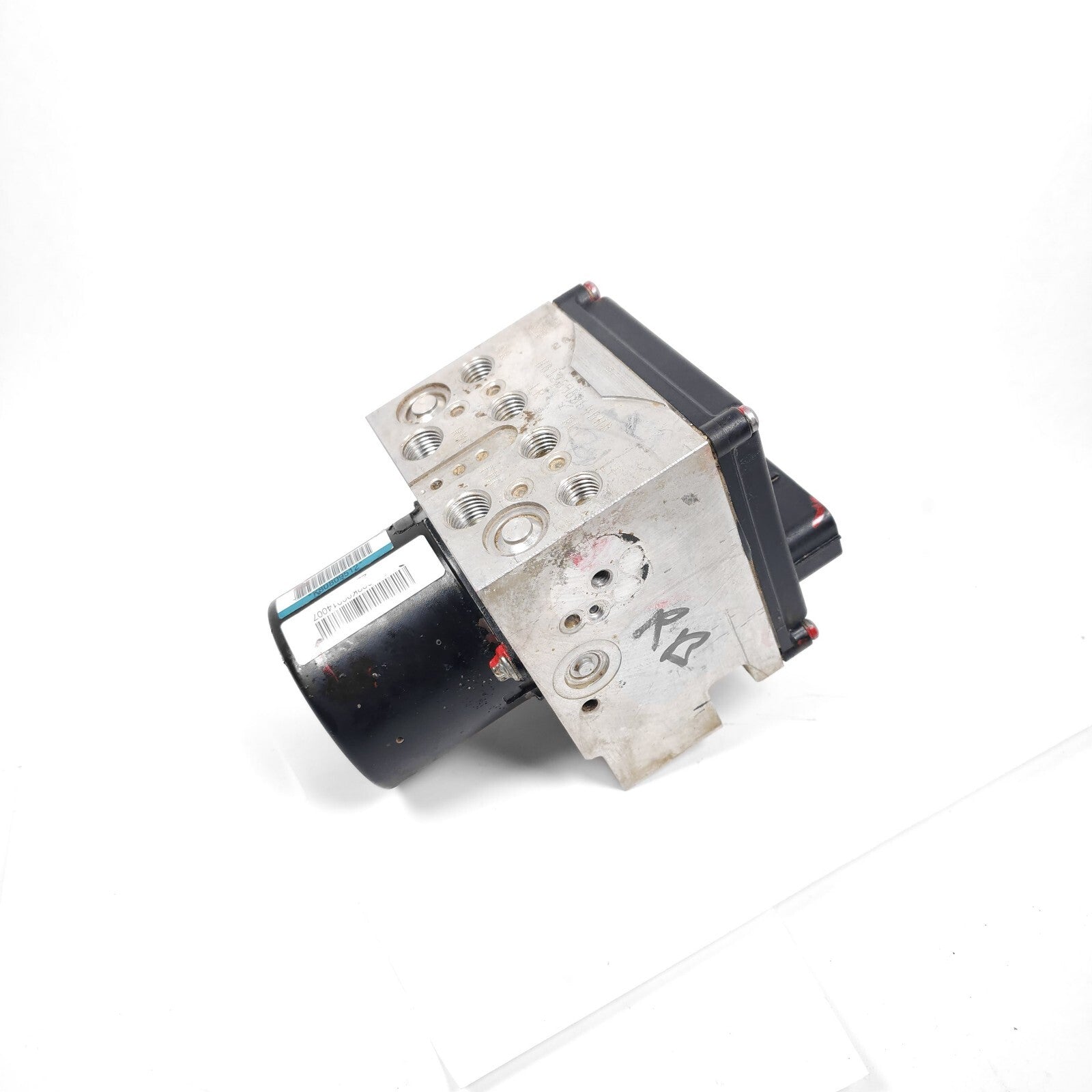 OEM 06-07 Ford E250 E350 SRW, ABS Anti-Lock Brake Pump Module HCU Control Unit