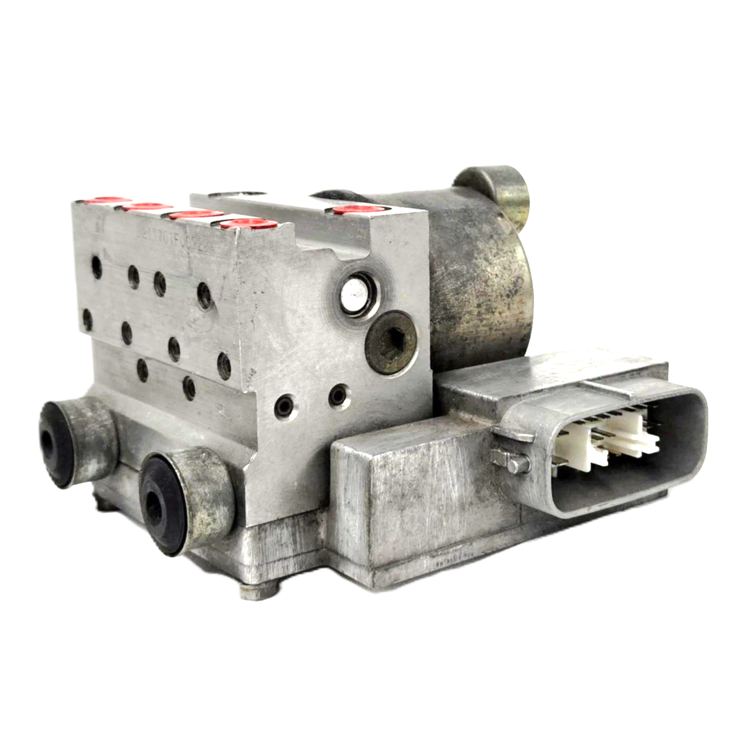 OEM 00-02 Toyota Sienna, ABS Pump Anti-Lock VSA Modulator Brake Module Unit