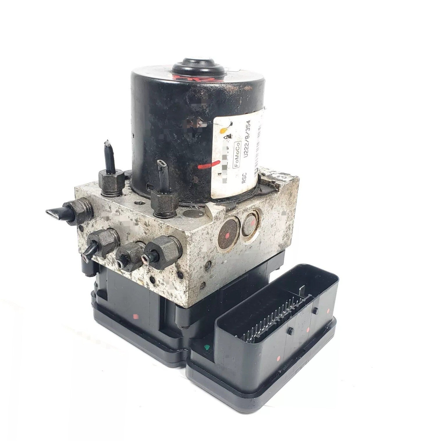 OEM 13-14 Explorer, w/Adaptive, ABS Pump HCU Hydraulic Control Brake Anti-lock