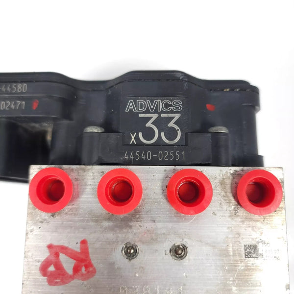 OEM 18-19 Toyota Corolla ABS PUMP Antilock Module Anti-Lock ACTUATOR Assembly