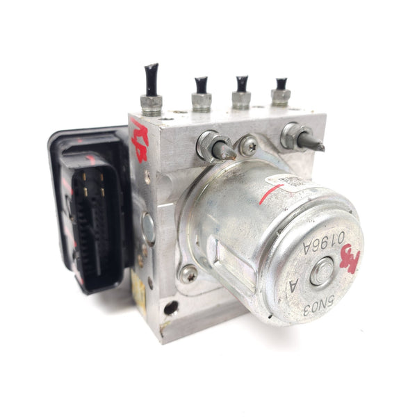 OEM 12-15 Honda Pilot 3.5L ABS PUMP, FWD Antilock VSA Modulator 2WD Brake Module