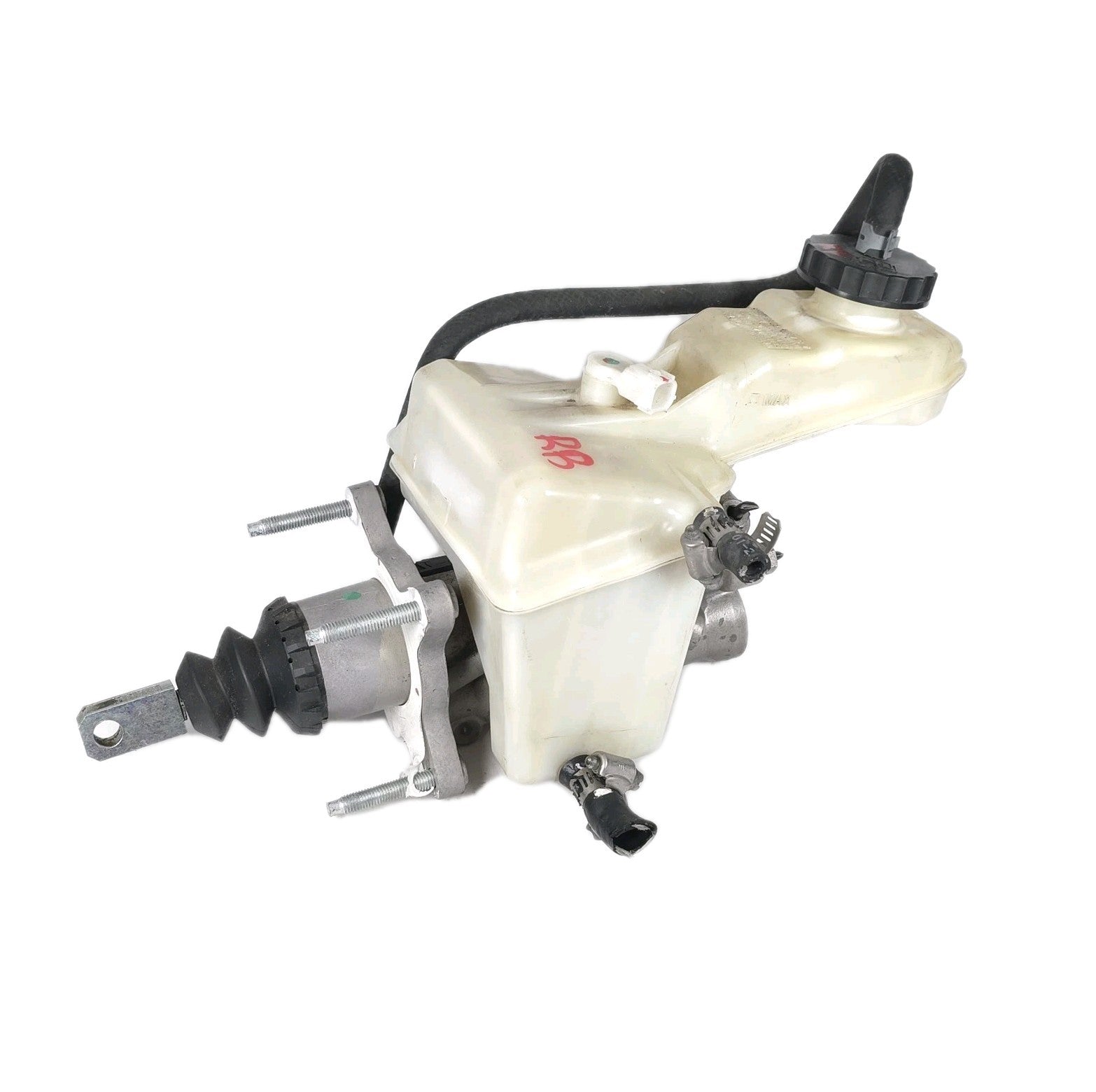 OEM 2008 Mazda Tribute Hybrid, Brake Master Cylinder/ Booster w/Reservoir