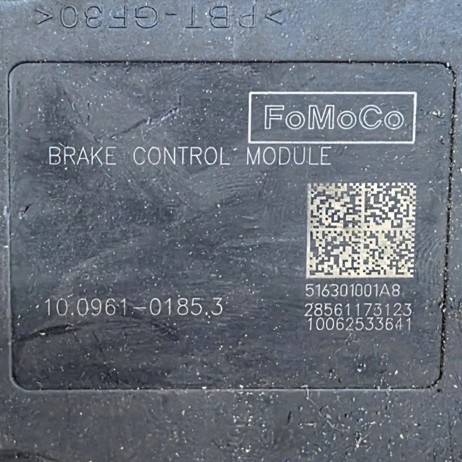 OEM 2016 Ford Escape ABS Pump Assembly Control Antilock Brake Anti-Lock
