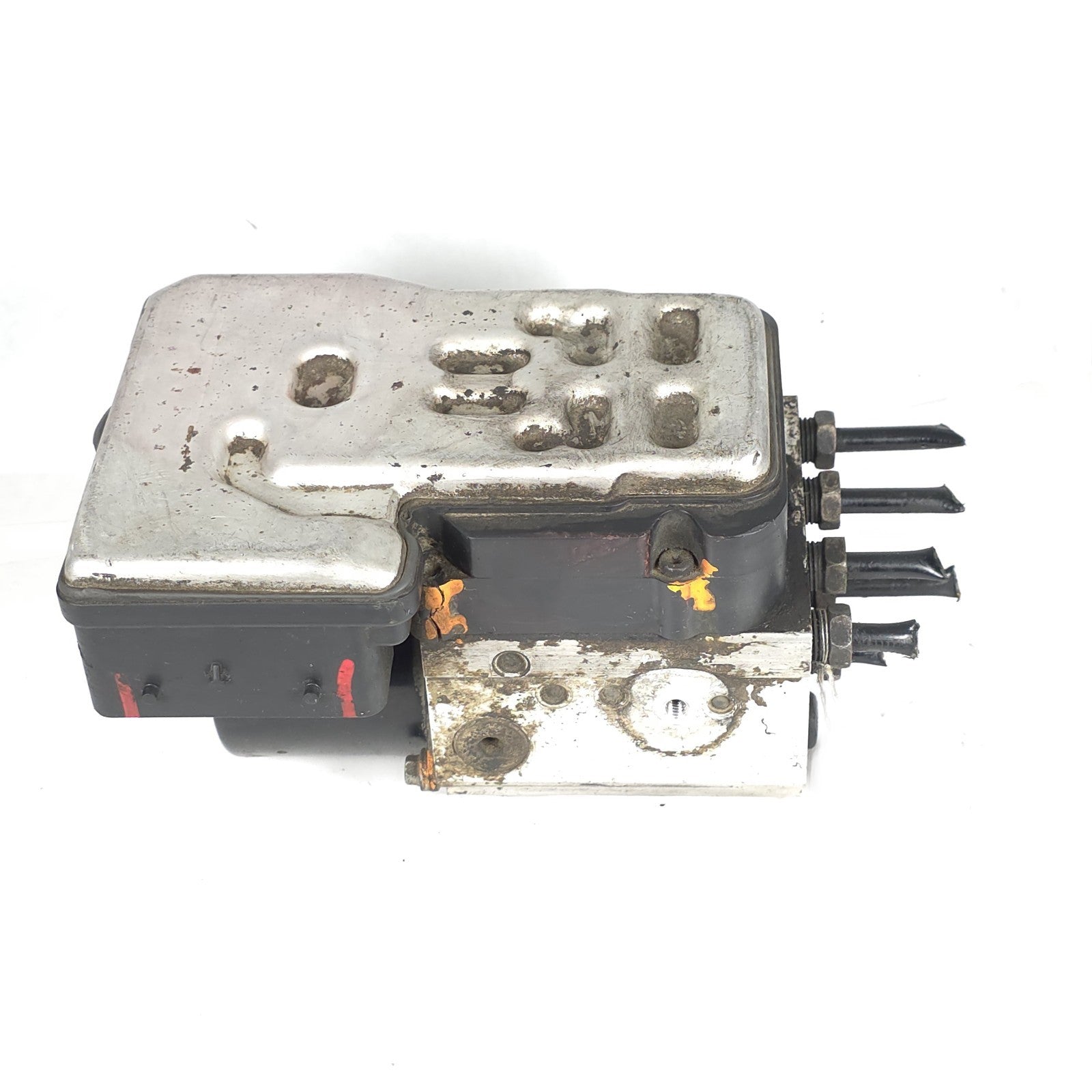 DAMAGED! OEM 04-07 Savana/Express 3500 JL4, Anti-Lock Brake ABS Pump Control