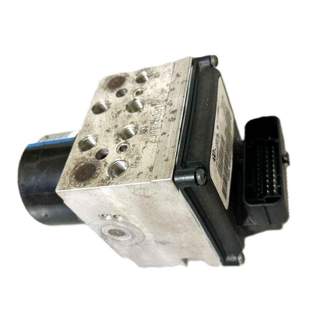 OEM 2008 Volkswagen Passat Wagon,Brake Anti-Lock Module ABS Pump Assembly