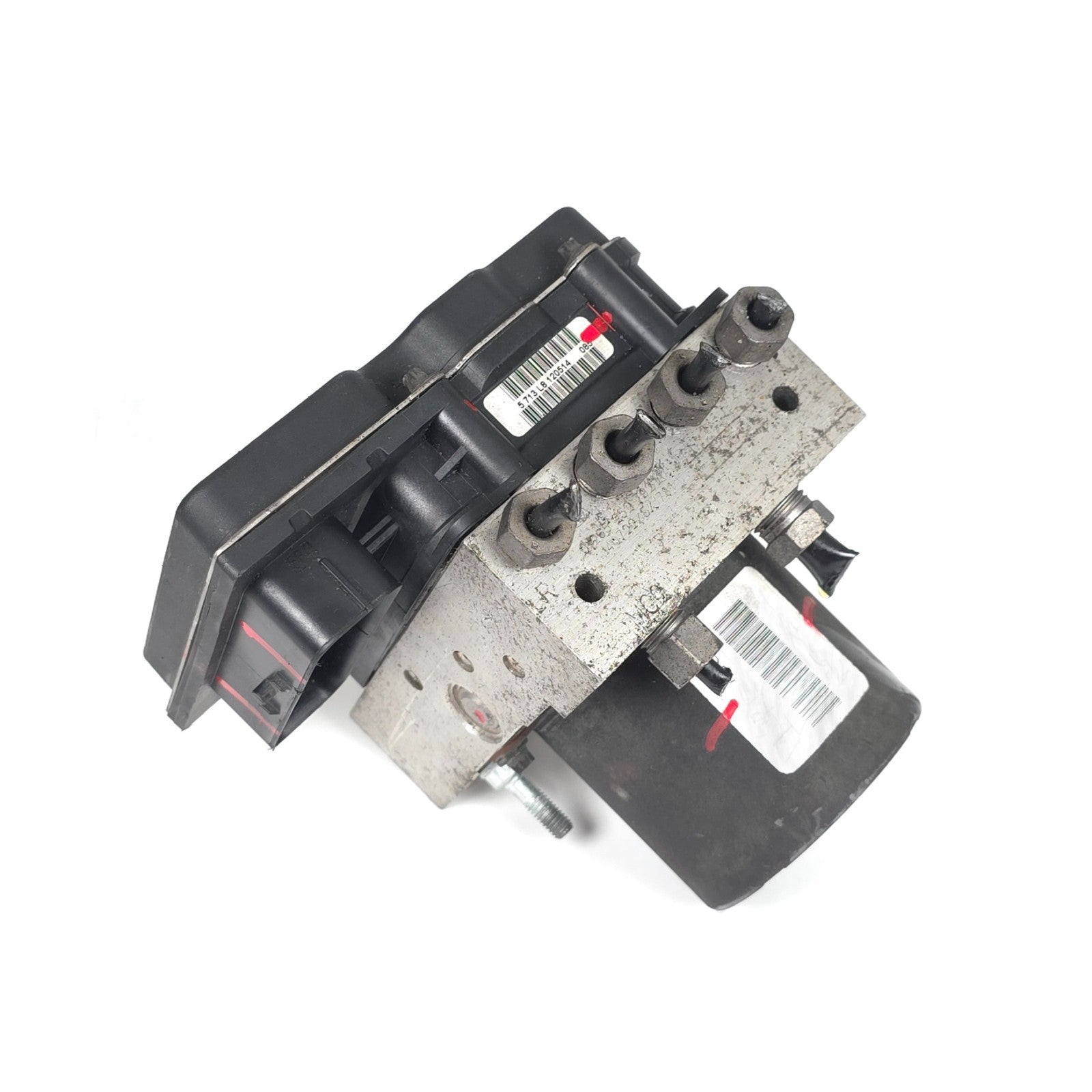 08 Ford F-150 ABS Pump Anti-Lock Brake Part Module HCU Control