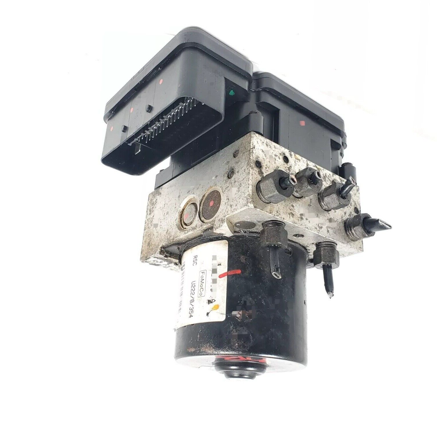 OEM "11 Ford Ranger, 4x2 ABS Pump HCU Hydraulic Control Antilock Brake Anti-lock