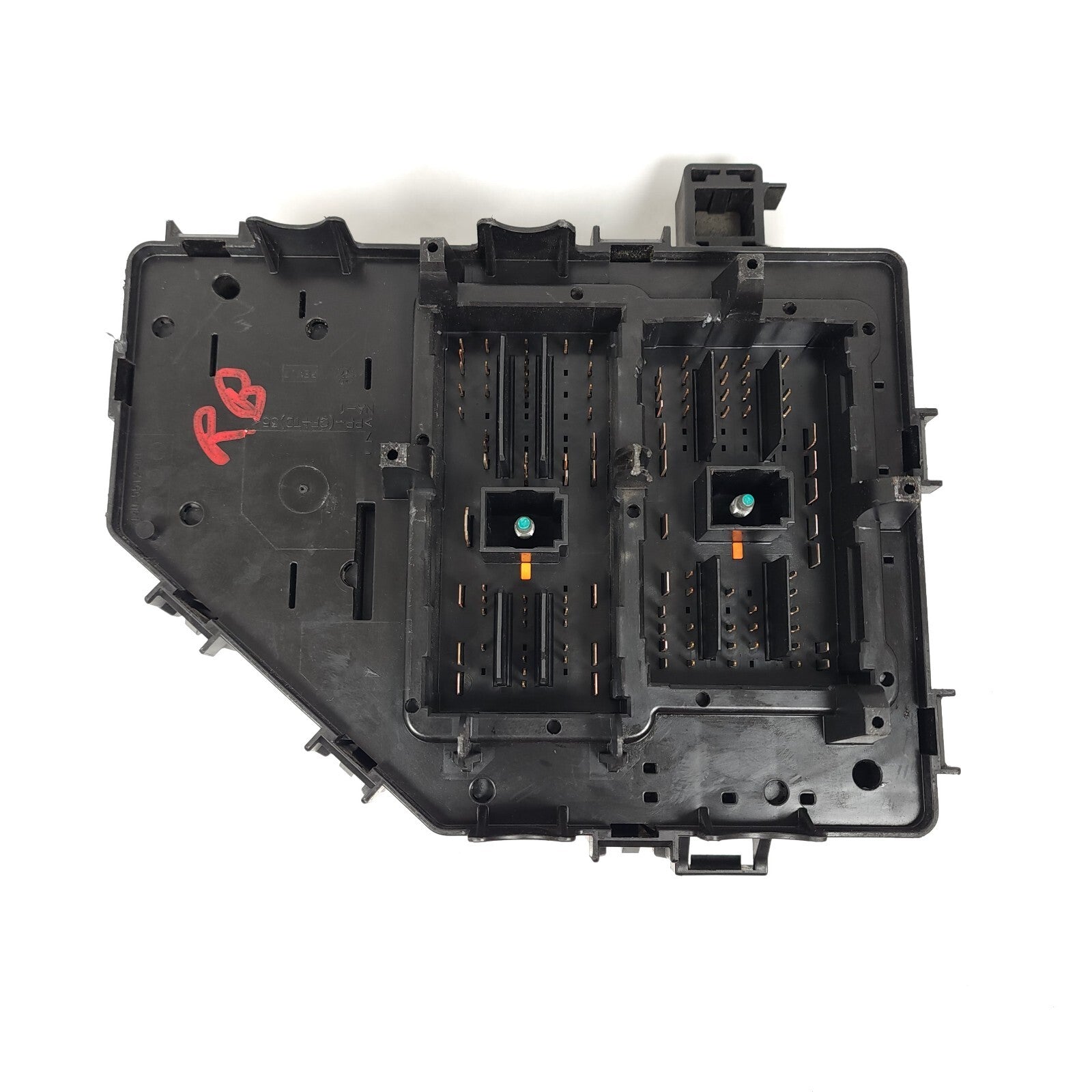 OEM 08-09 Pontiac G8 Engine Fuse Box Fusebox Junction Block Relay Module