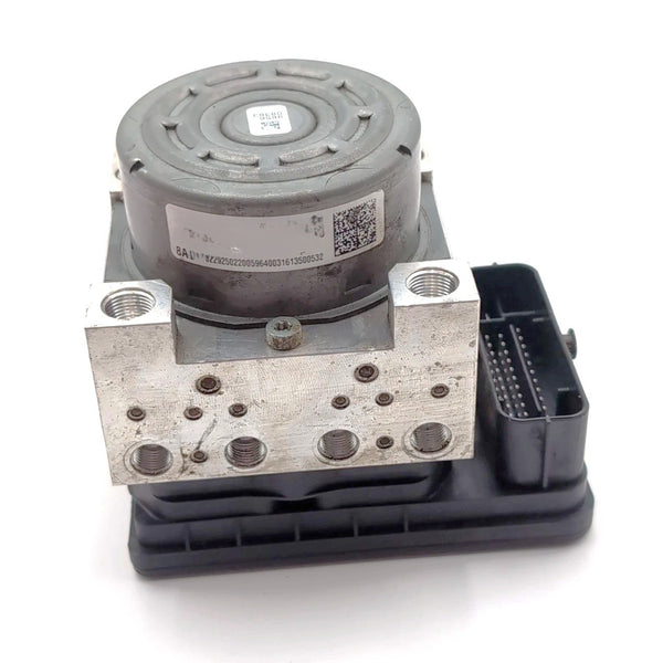 OEM 19-24 Jetta/A3/S3, w/o Adaptive Cruise, ABS Pump Anti-Lock Brake Module