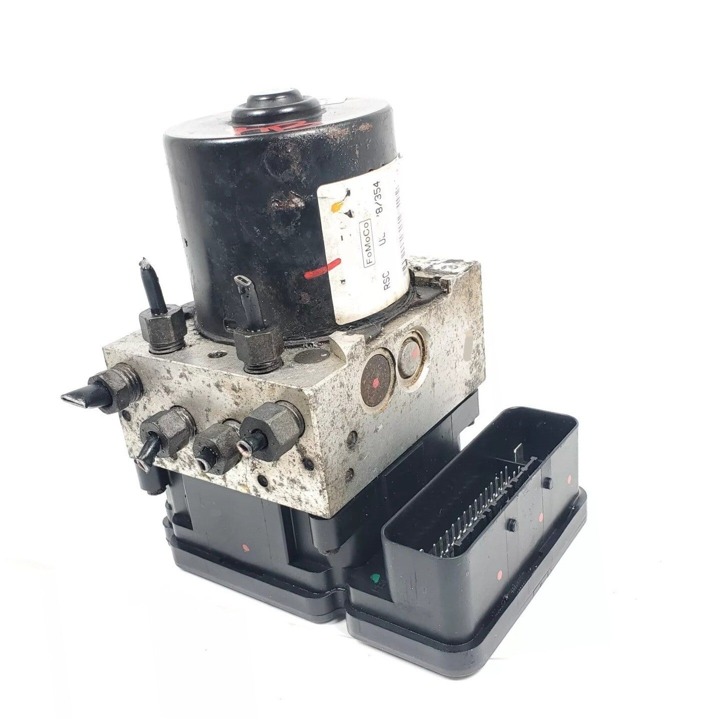OEM 13-14 Ford Expedition/Navigator ABS Pump HCU Hydraulic Control Antilock Unit