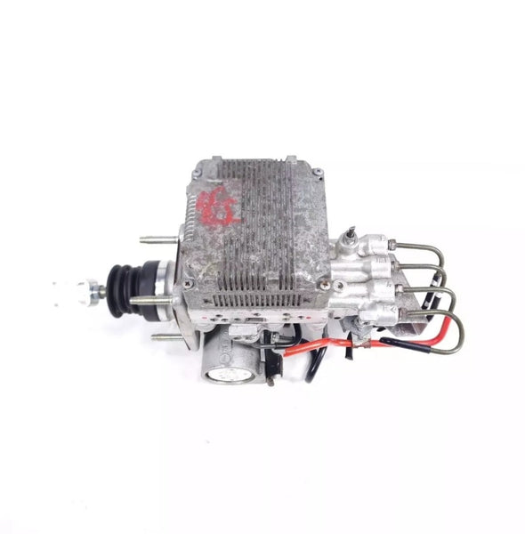 OEM 16-17 Prius C, 15", Master Cylinder Brake Booster Actuator ABS Skid Module